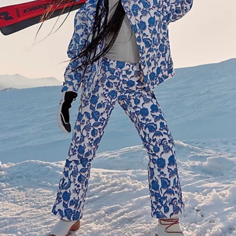 Free People Movement Bunny Slope Ski/Snowboard Pants